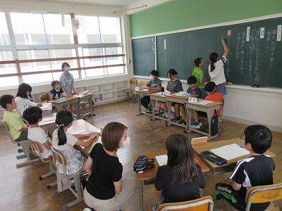 第2回代表委員会